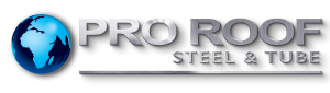 Pro Roof Logo